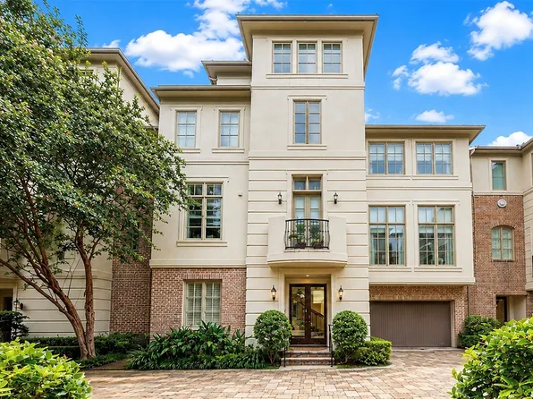 523 Lovett Blvd, Houston, TX 77006