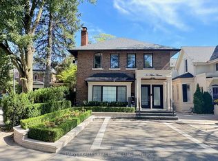 51 Alvin Ave, Toronto, ON M4T2A8
