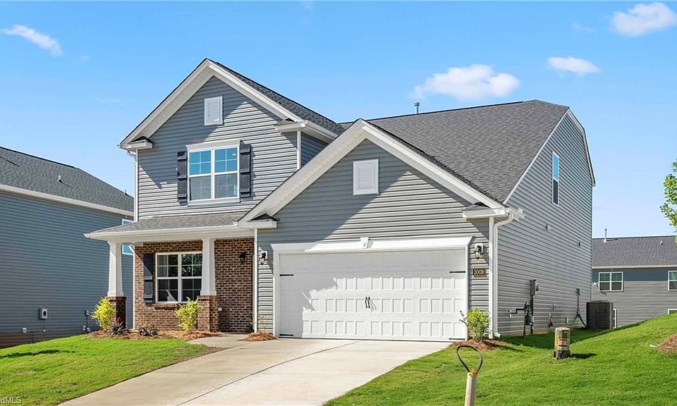 1st image of 3009 Middle Creek Ln