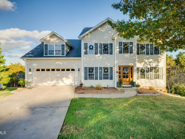 394 Mesa Dr, Kingsport, TN 37664
