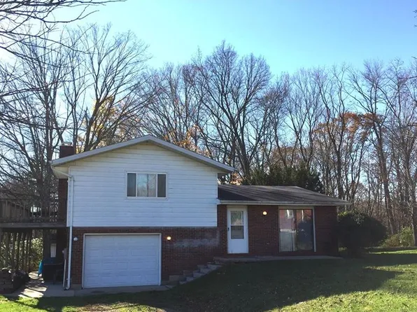 1016 Ute Trl, Jamestown, OH 45335