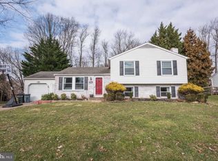 125 Regent Dr, Bel Air, MD 21014