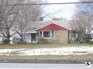 4571 N Ridge Rd, North Perry, OH 44081