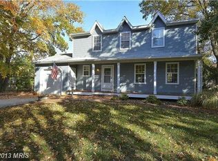 982 Headwater Rd, Annapolis, MD 21403