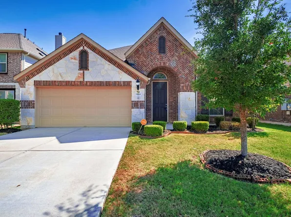 21024 Abigail Way, Pflugerville, TX 78660