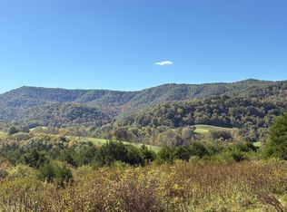 1413 Johnson Crossroads Rd, Wolfcreek, WV 24993