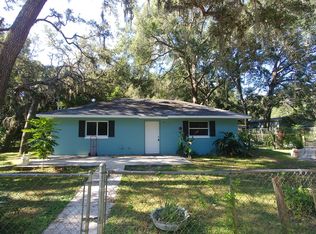 1411 Carl St, Inverness, FL 34453
