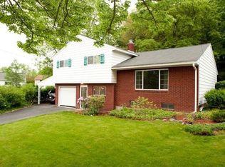 4716 Amherst Ave, Vestal, NY 13850