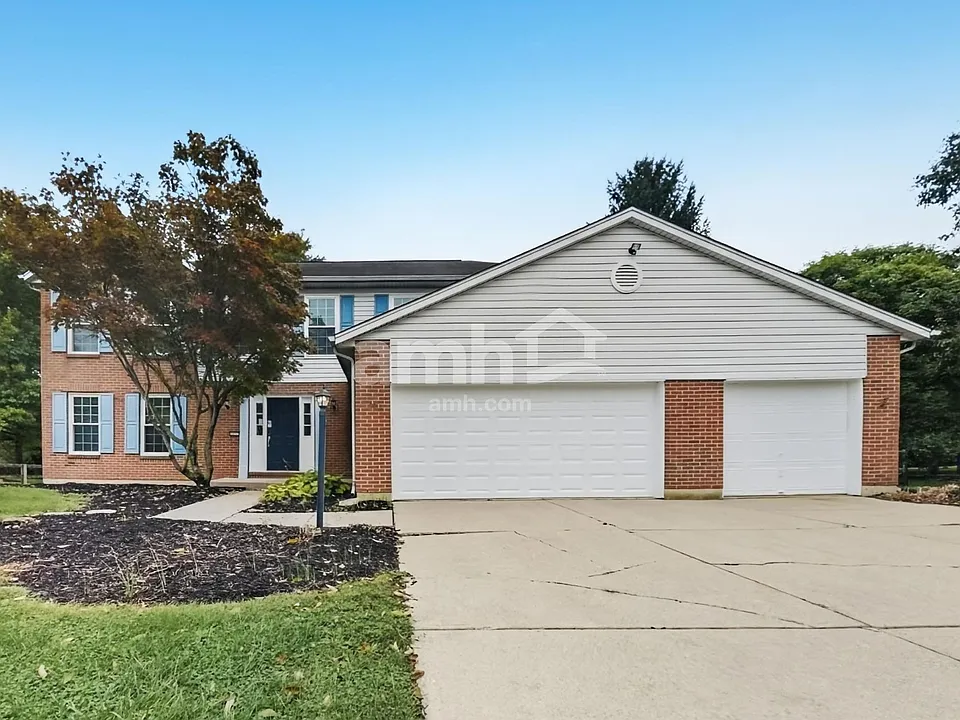 7037 Berry Blossom Ct