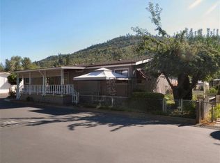 20055 Highway 62 UNIT 45, Shady Cove, OR 97539