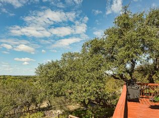 506 Saddle Horn, Horseshoe Bay, TX 78657