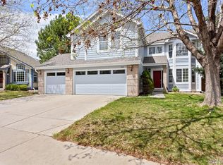 9745 Quay Loop, Westminster, CO 80021