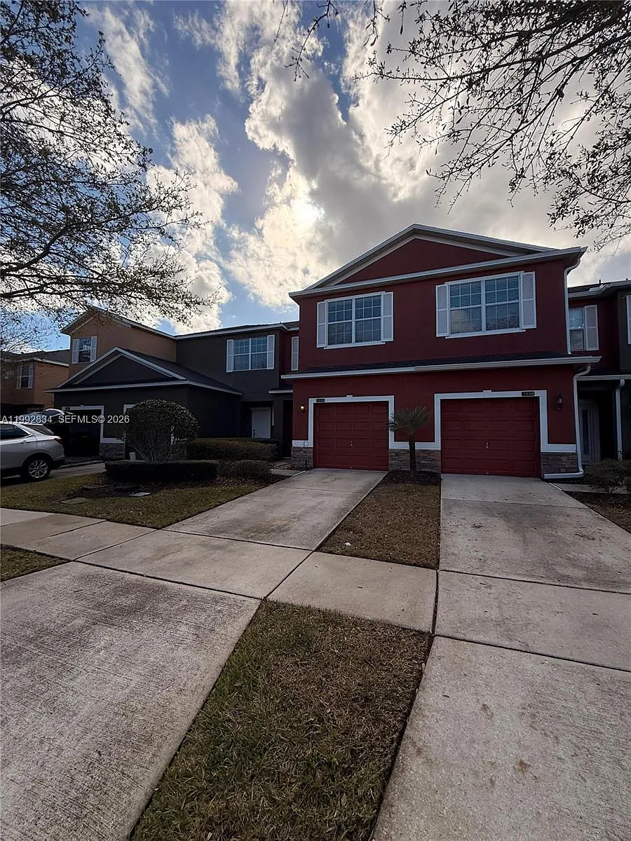 Building Photo - 3154 Rodrick Cir #0