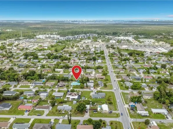 18568 Flamingo RD, FORT MYERS, FL 33967