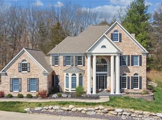 17618 Ailanthus Dr, Chesterfield, MO 63005