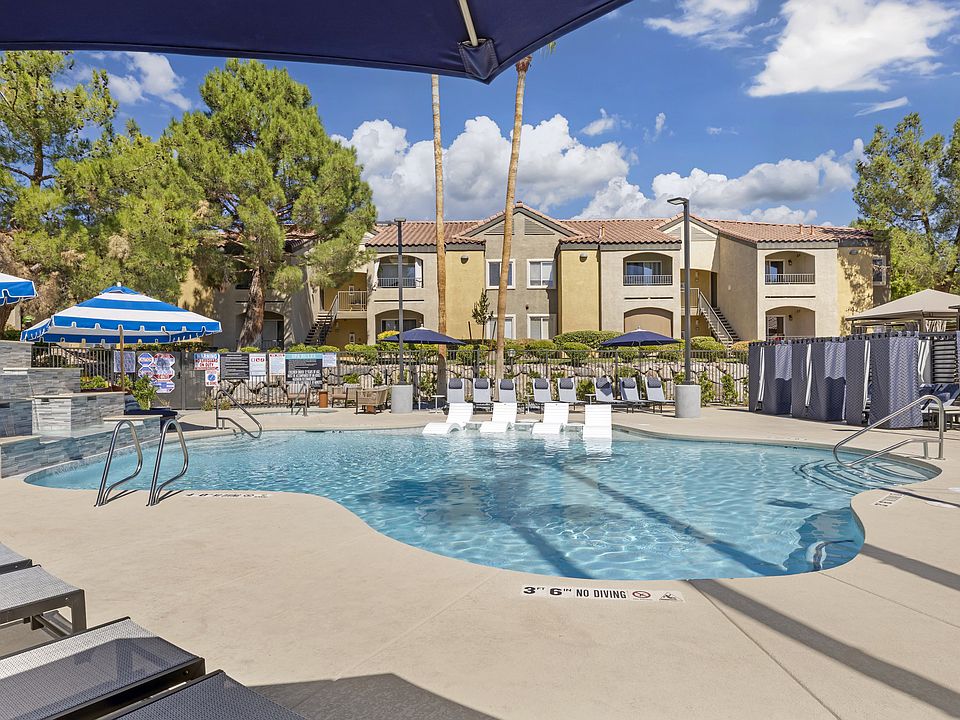 With sparkling water, new lounge chairs, and enhanced landscaping, our pool area is the perfect place to soak up the sun, unwind, and enjoy a refreshing swim.