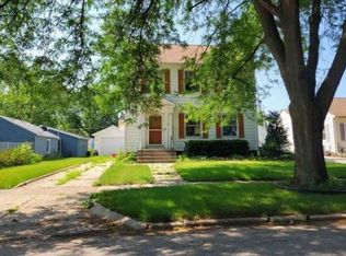1324 1st St, Boone, IA 50036