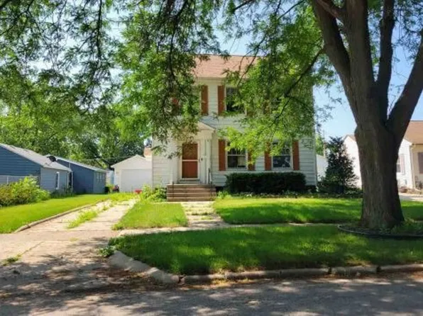 1324 1st St, Boone, IA 50036