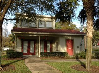 4125 SW 31st Dr, Gainesville, FL 32608