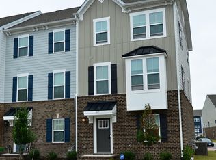 1223 Worden Way, Suffolk, VA 23435
