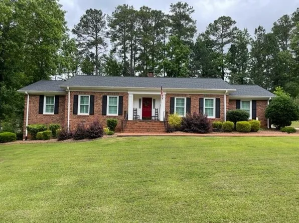 107 Bridletrail Ln, Union, SC 29379