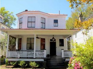 335 President St, Charleston, SC 29403