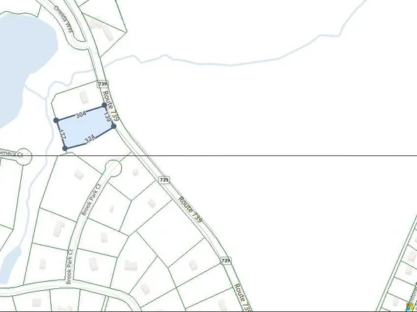 739 Route, Milford, PA 18337