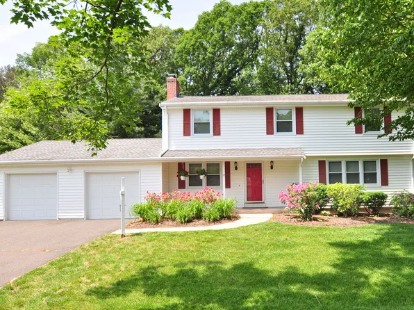 72 Brookview Road, Windsor, CT 06095