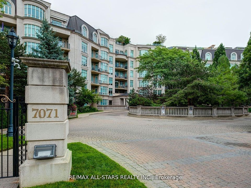 1st image of 7071 Bayview Ave #211