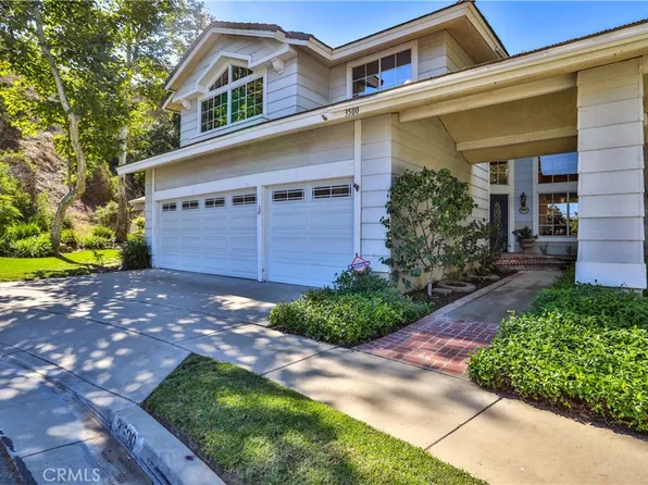 3500 Santo Thomas Cir, Corona, CA 92882