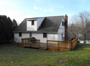 72 Colony Dr, Winsted, CT 06098