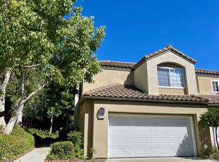94 Cloudcrest, Aliso Viejo, CA 92656