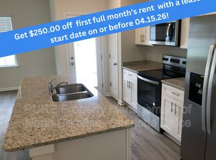 5517 Carrington Ct, Trinity, NC 27370