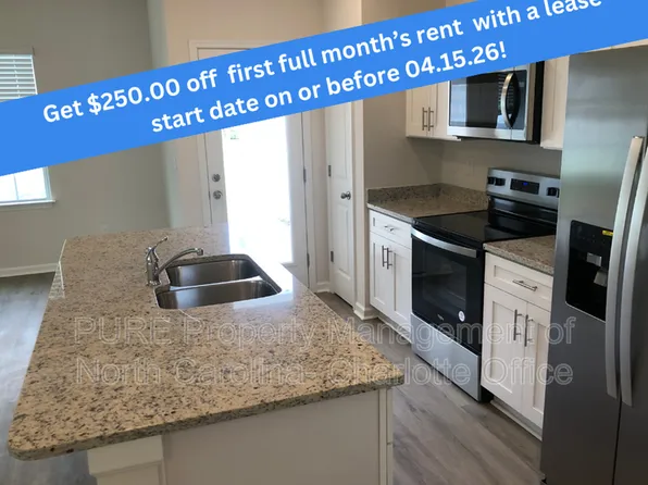 5517 Carrington Ct, Trinity, NC