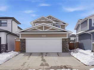 330 Germain Mnr, Saskatoon, SK S7V0T7
