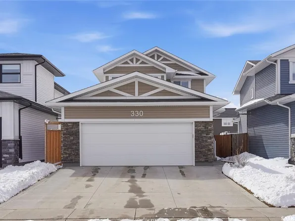 330 Germain MANOR, Saskatoon, SK S7V 0T7