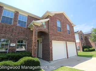 746 Adler Falls Ln, Round Rock, TX 78665