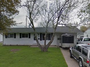 186 Putnam Rd, Heath, OH 43056