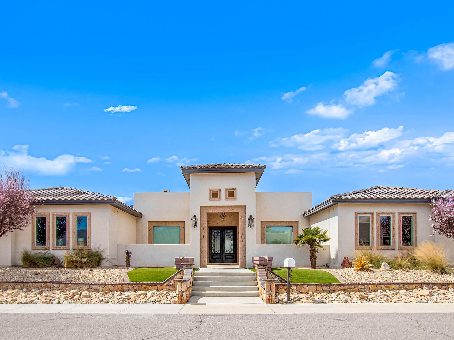 2245 Hacienda Rey Dr, Sunland Park, NM 88063 MLS 878606 Zillow