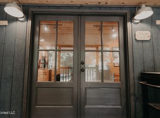 0 Donaldson Poin, Rosedale, MS 38769