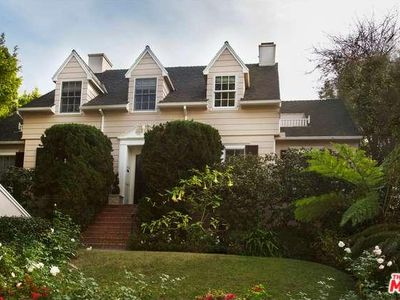 10460 Le Conte Ave, Los Angeles, CA, 90024