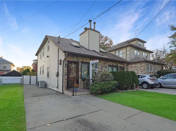 268 Cromwell Ave, Staten Island, NY 10305