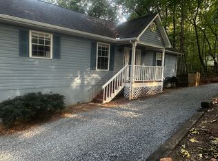 472 Windy Acres Rd, Cleveland, GA 30528