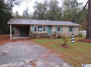 207 Butler Rd, Marion, SC 29571