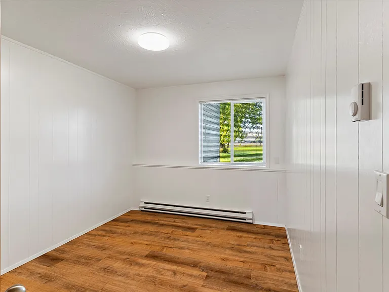 View of Bedroom #2