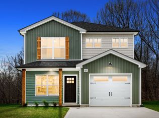 190 Quarry View Ct LOT 119, Clarksville, TN 37043