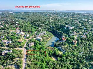 2905 Geronimo Trl, Austin, TX 78734