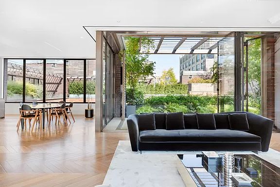 2nd image of 443 Greenwich St Penthouse B