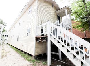 138 Line St APT 3, Charleston, SC 29403