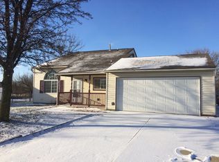 1558 Pebble Beach Dr, Franklin, IN